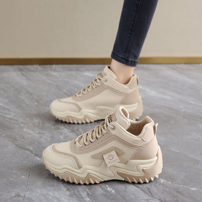Sneakers Montantes Casual