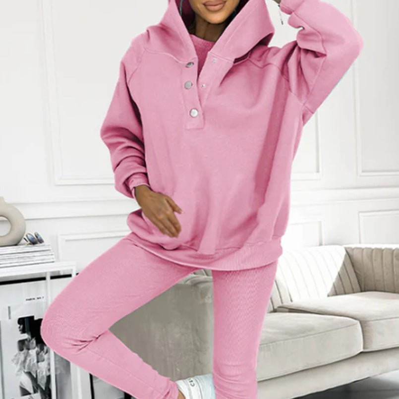 Athlé Chic 3 Pièces