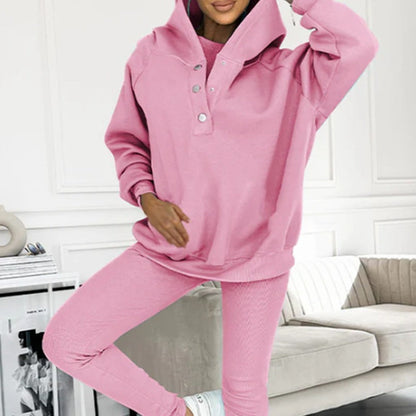 Athlé Chic 3 Pièces