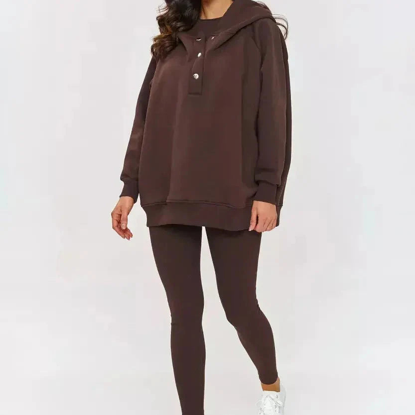 Athlé Chic 3 Pièces