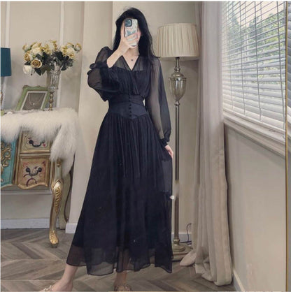 Robe Élégante