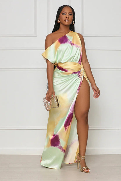 Robe Courte Princesse