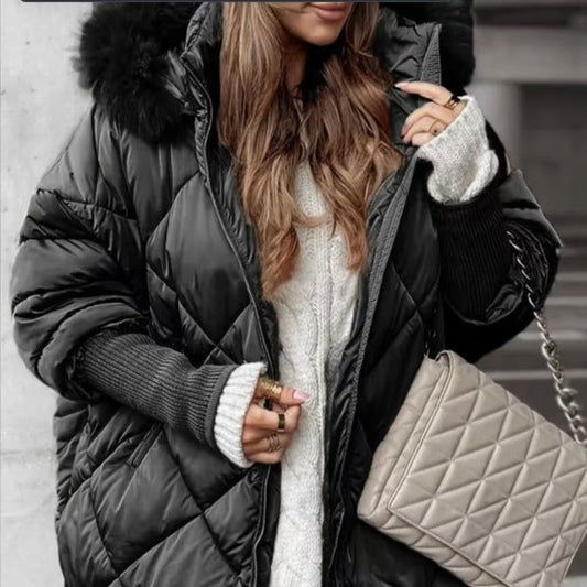 Manteau Prestige