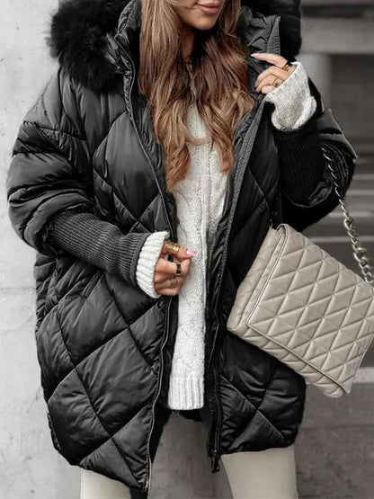 Manteau Prestige