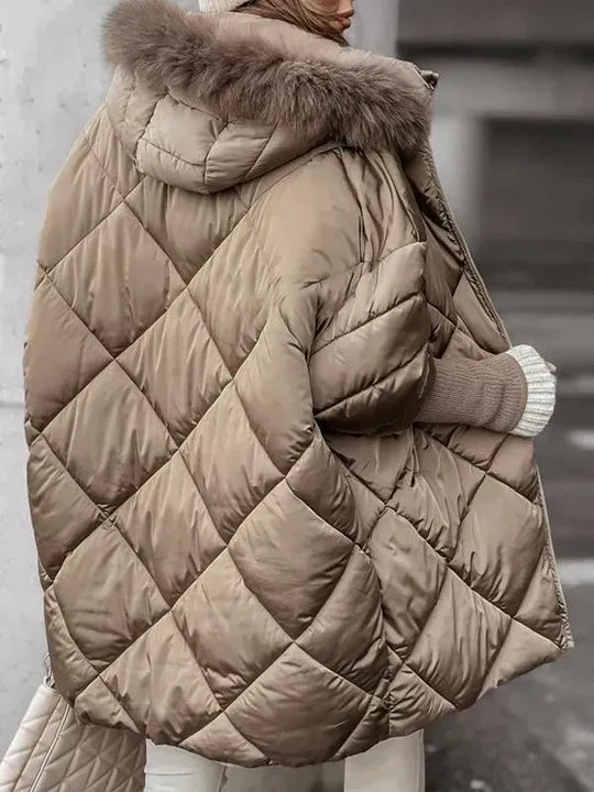 Manteau Prestige