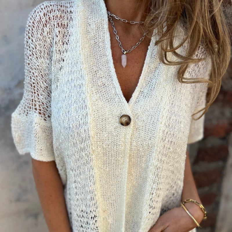 Chemise En Maille