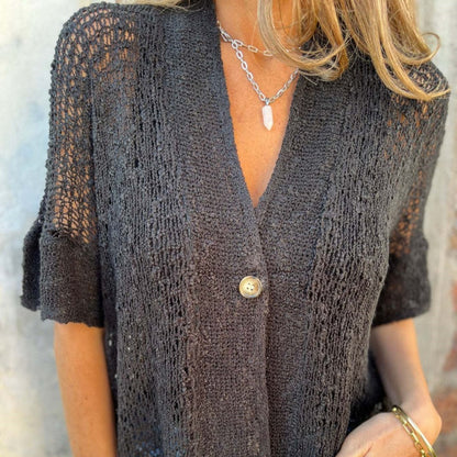 Chemise En Maille