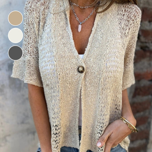 Chemise En Maille
