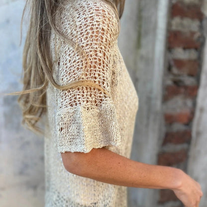 Chemise En Maille