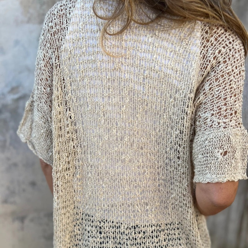 Chemise En Maille