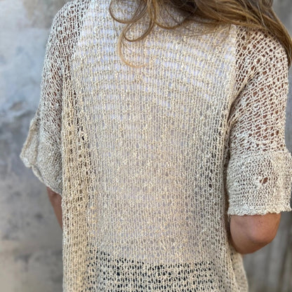 Chemise En Maille