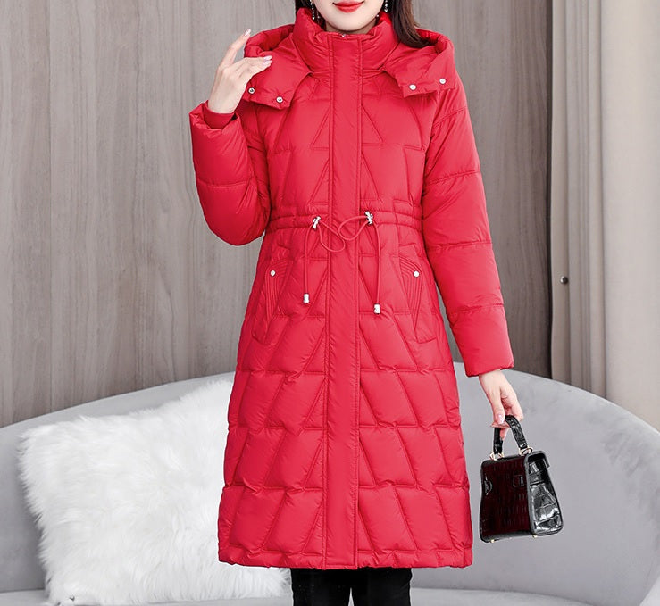 Manteau Élégance & Chaleur